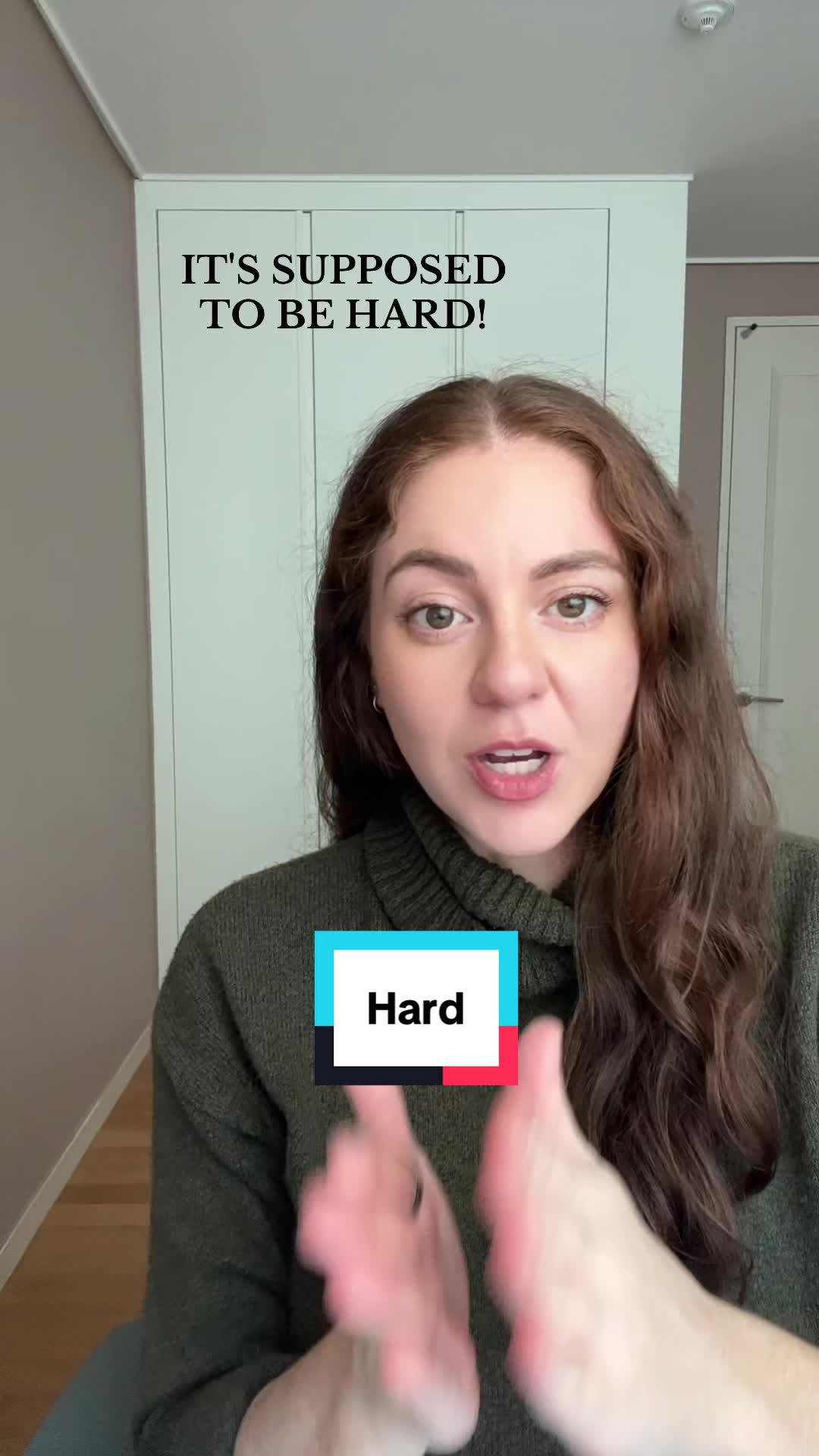 @Emily | Burnout Management