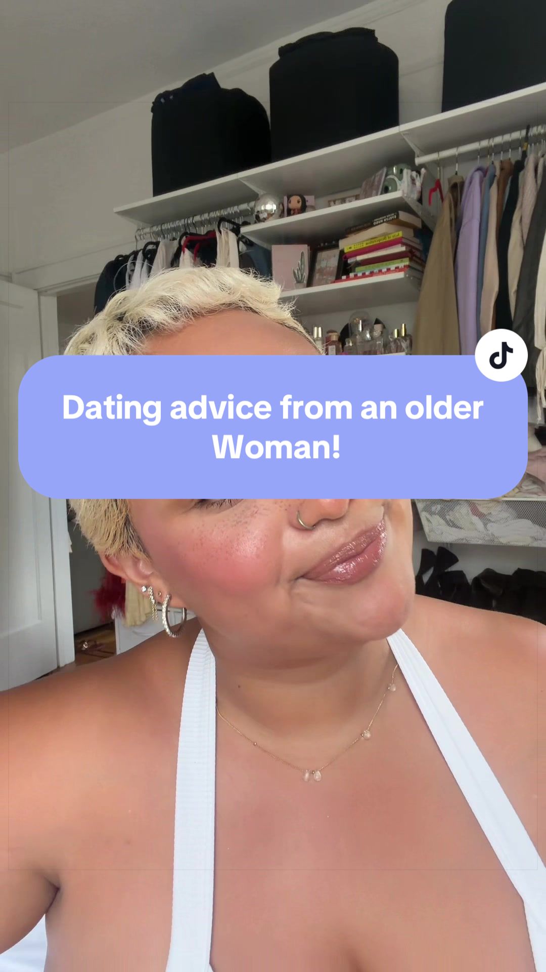 @Amanda