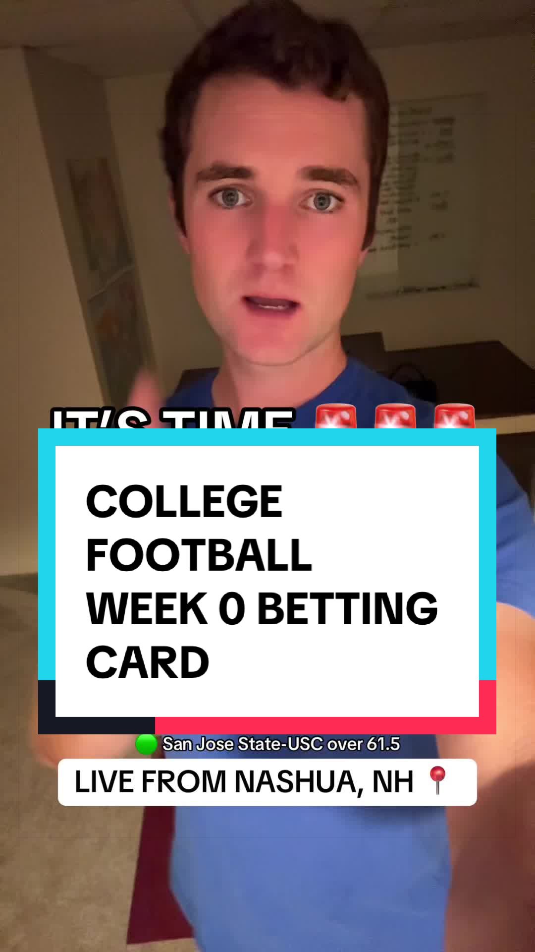 @Cam Rogers