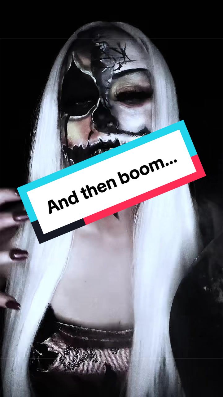 @Shovelgirl