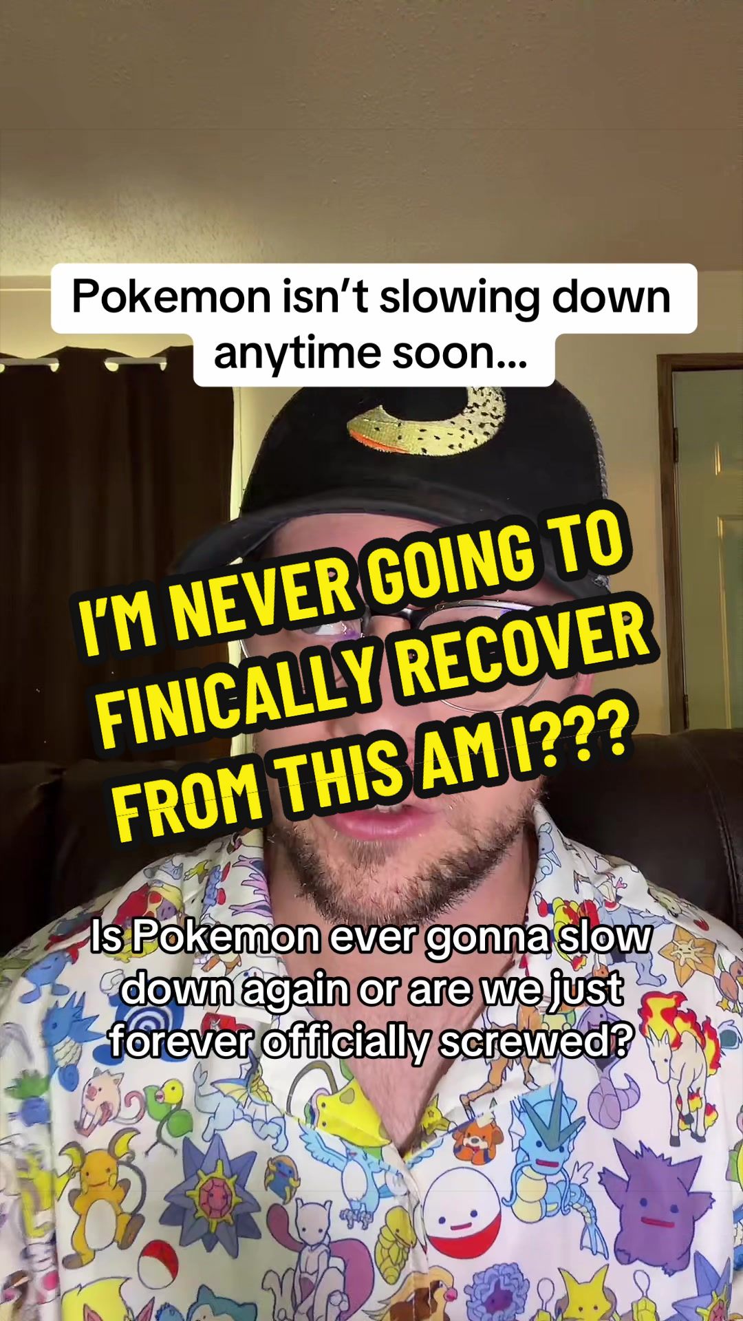 @Legendary Pokeman