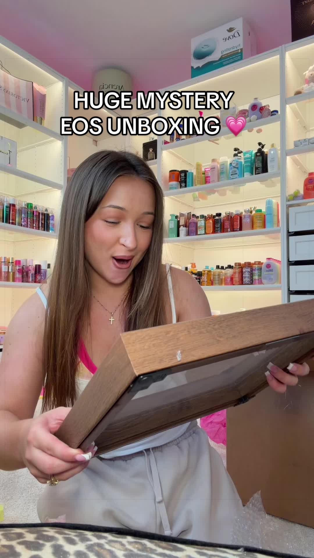 @emily lulamay