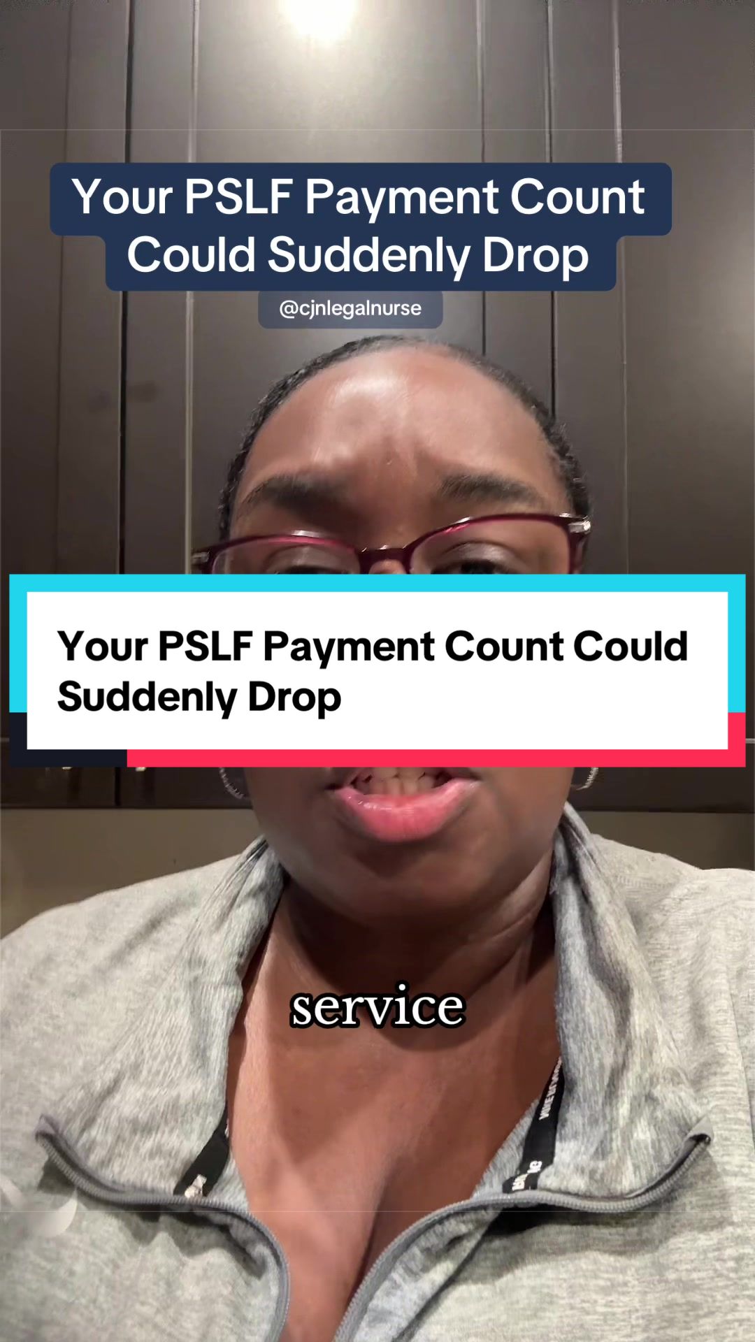 @Cambria Nwosu, DNP, RN, LNC