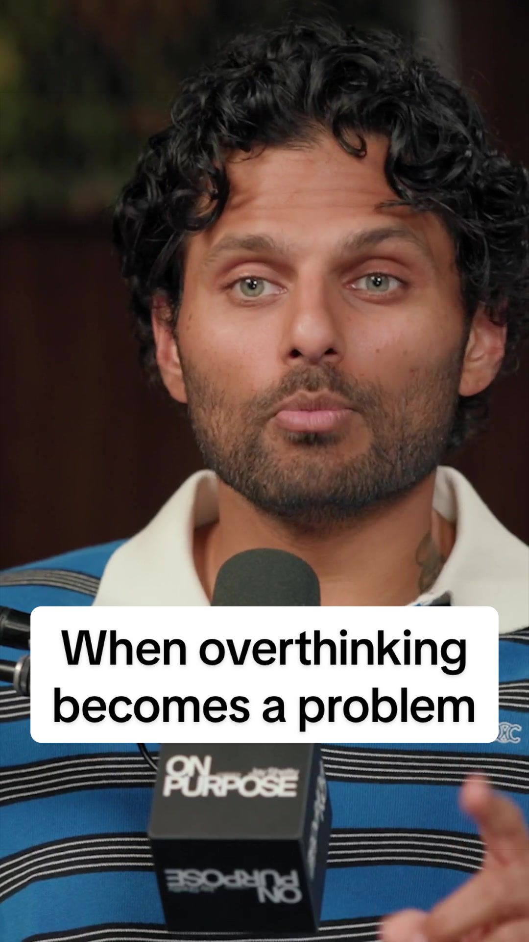 @Jay Shetty