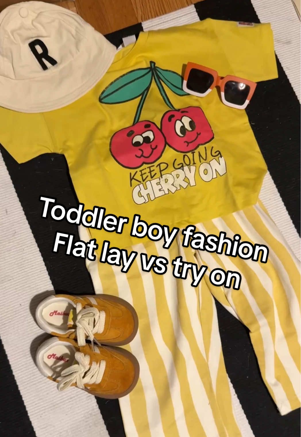 @Afashionnerd