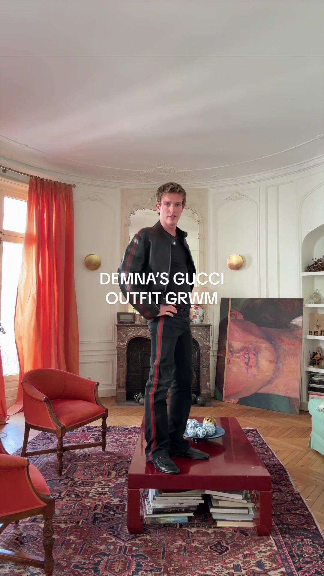 @Luca Mornet