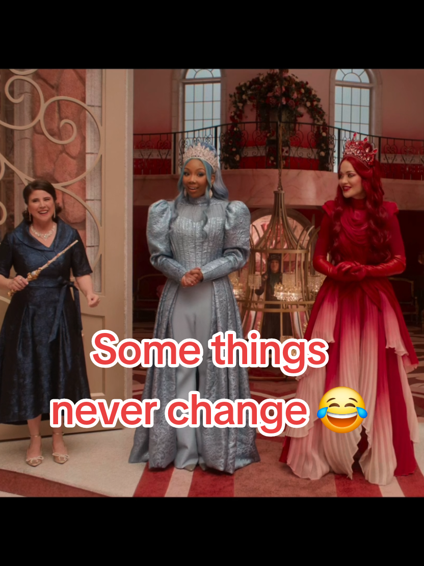 @Descendants Video xoxo🌸