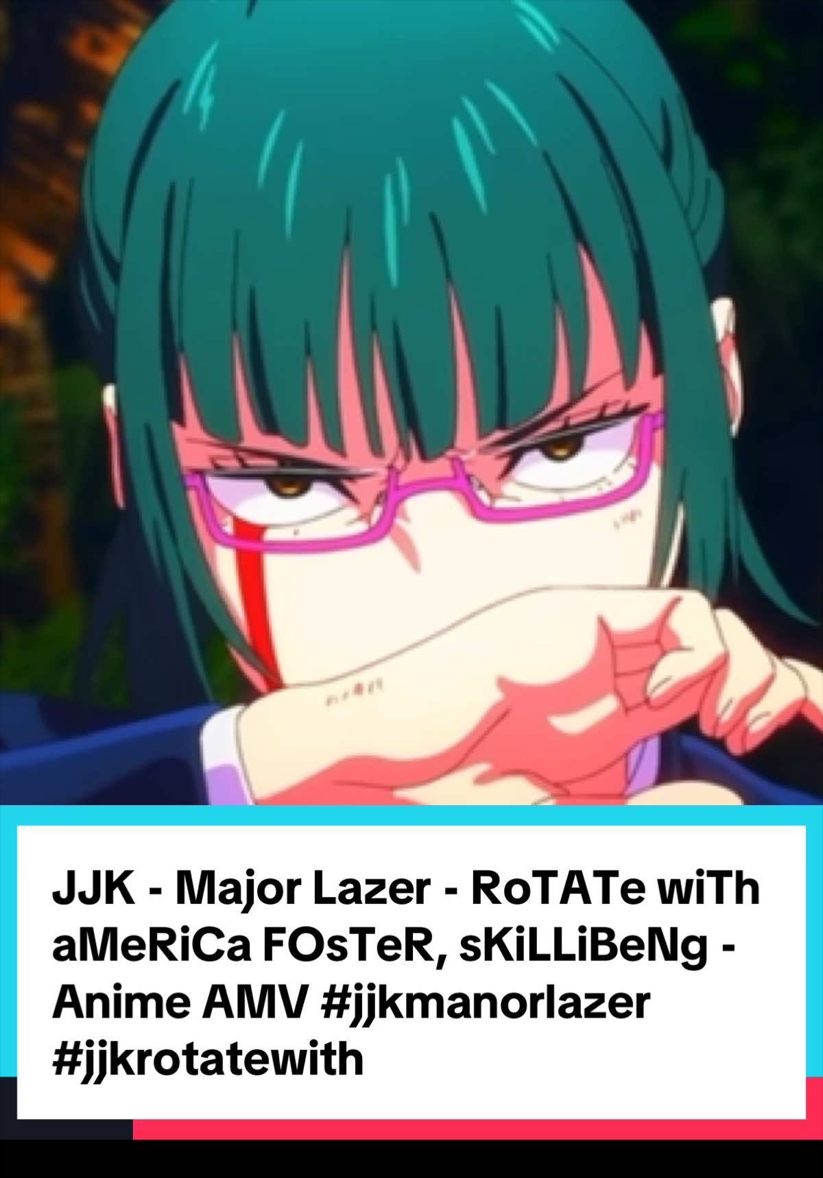 @FYC AMV