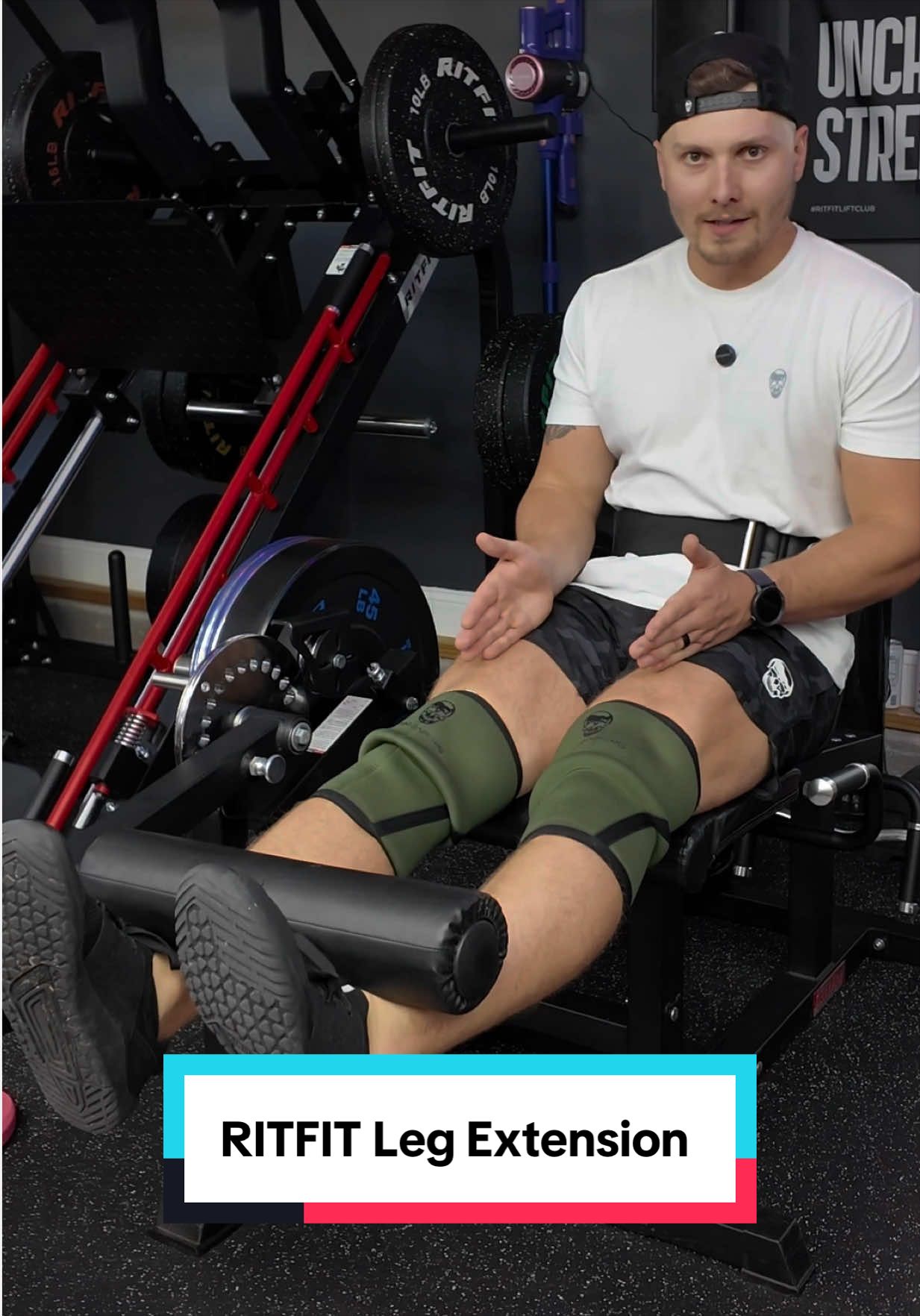 @Brody | Garage Gym Guy