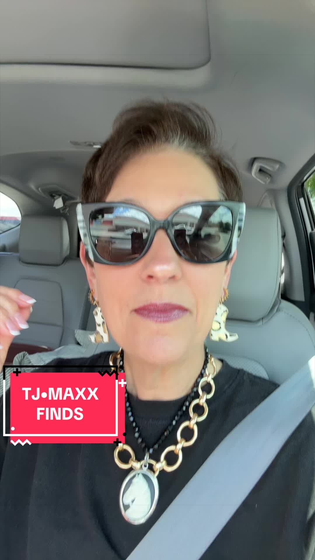 @KELLY| TJ MAXX GURU| 50+
