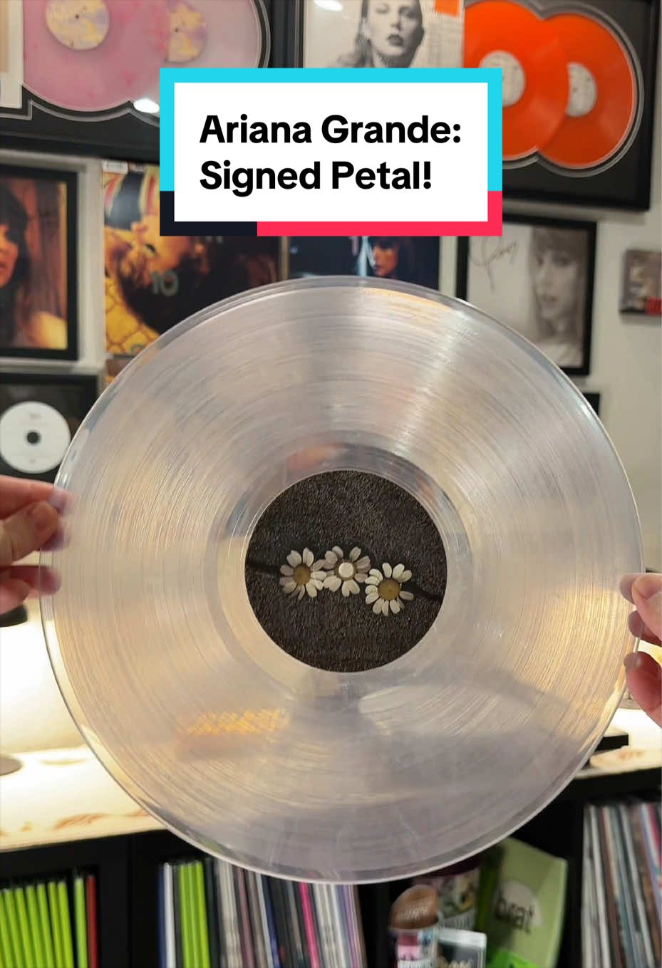 @Clayton’s Vinyls