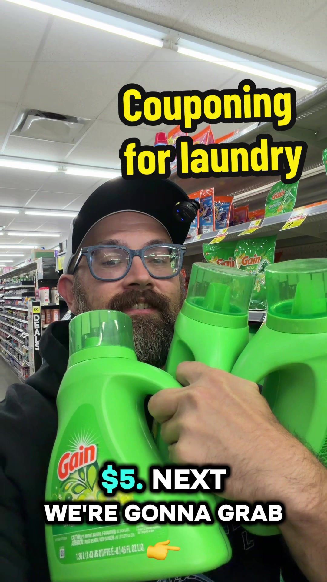 @Coupon Daddy