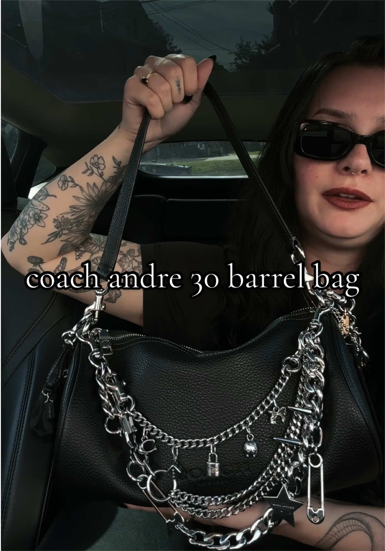 @morgan kate | alt style & bags