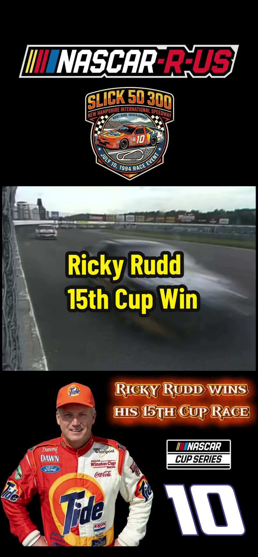 @NASCAR R US