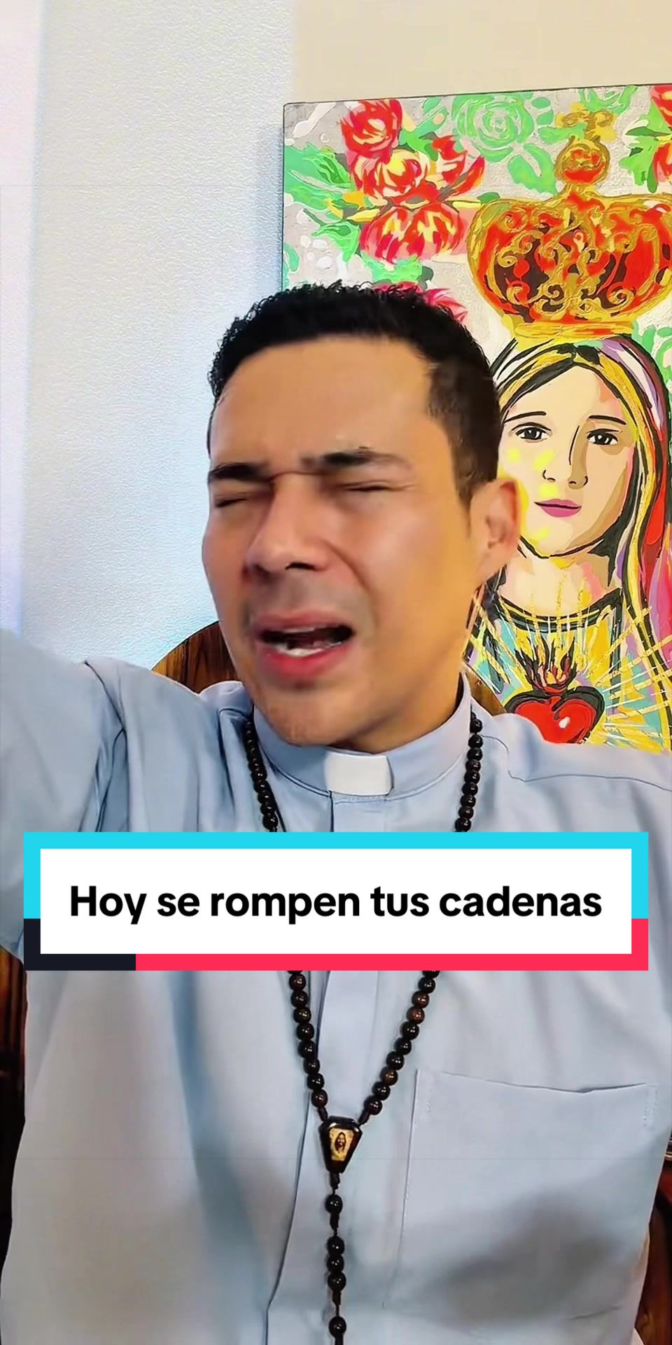 @Oremos con Más Fe