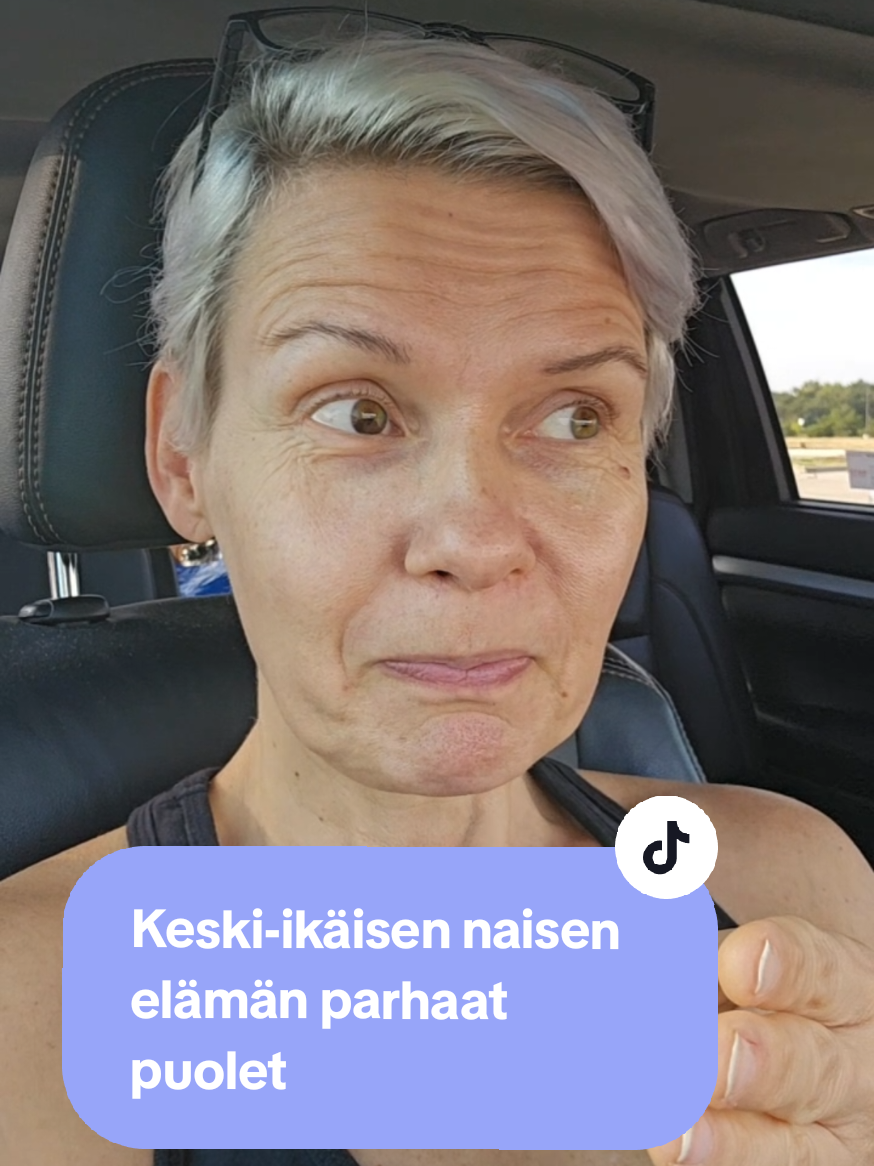 @Menopaussi & Hyvinvointi
