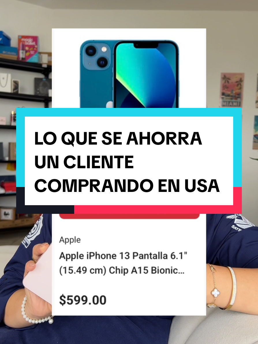 @Casillero🇺🇸 Quick Box USA