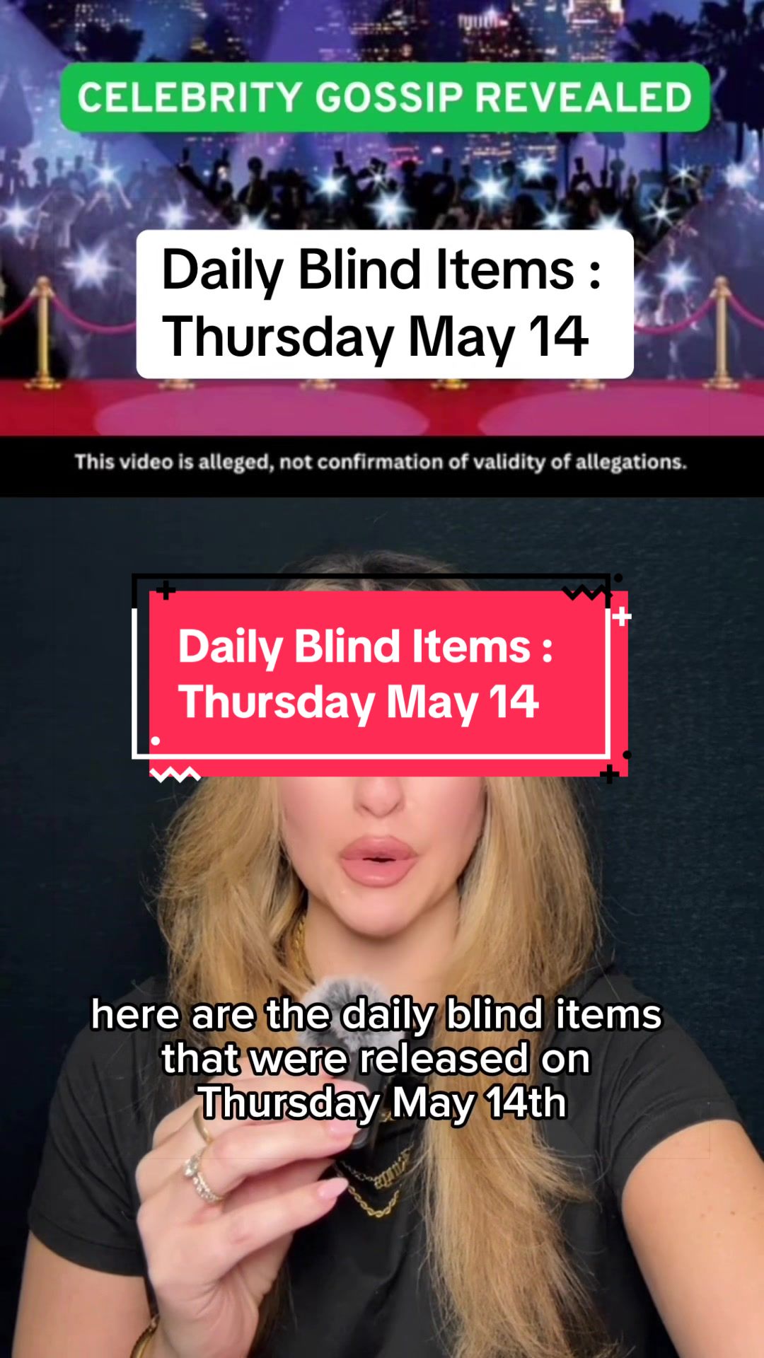@Celebritea Blinds