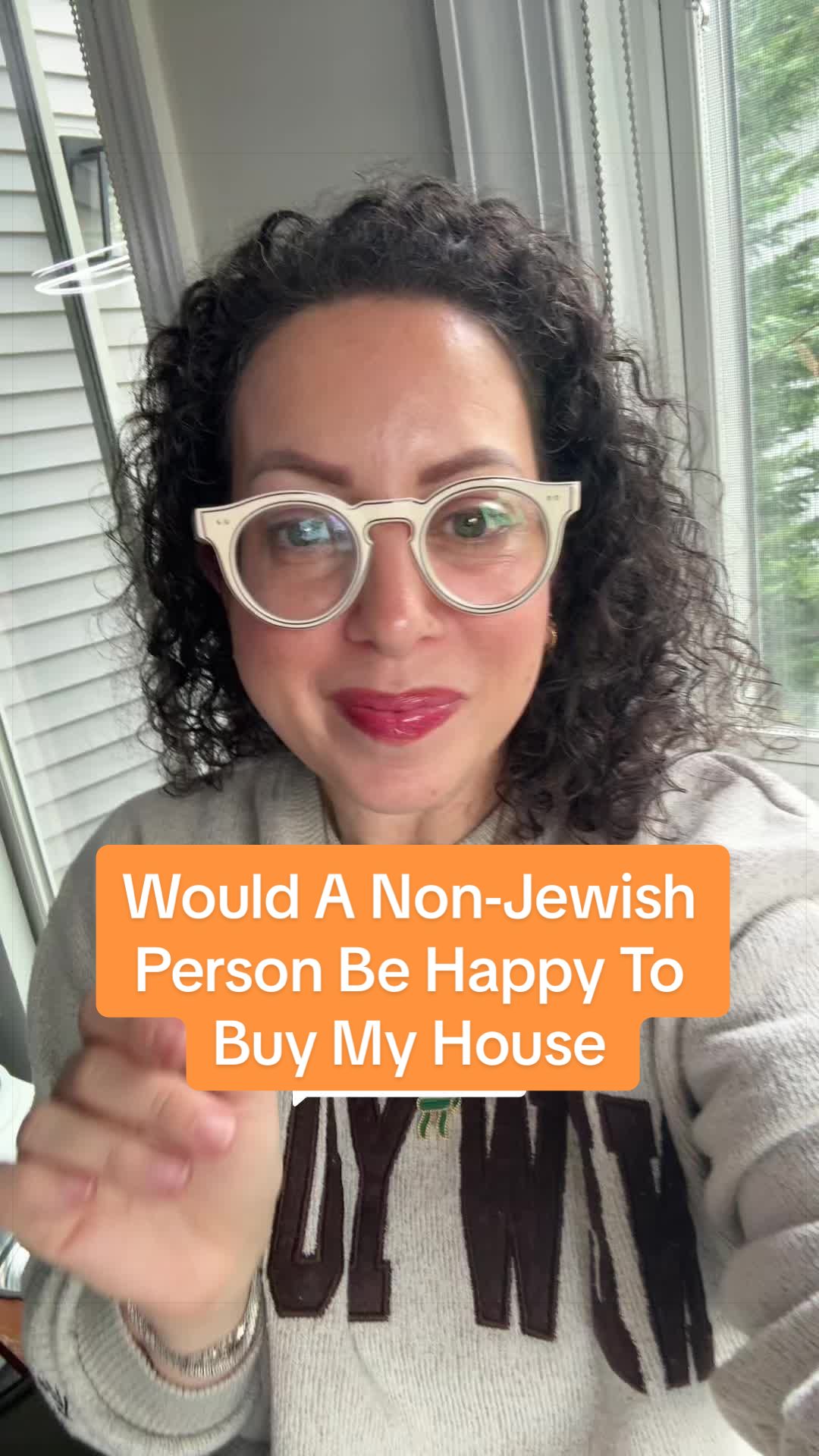 @Melinda Strauss ✡️