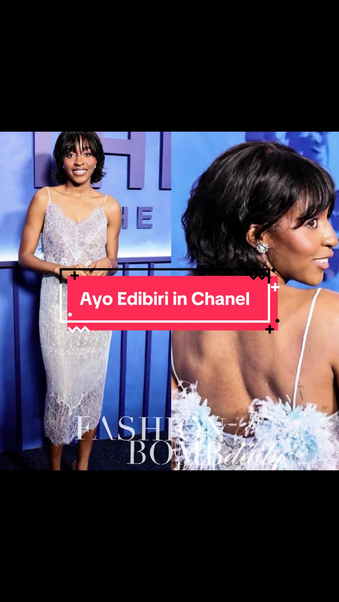 @Fashion Bomb Daily