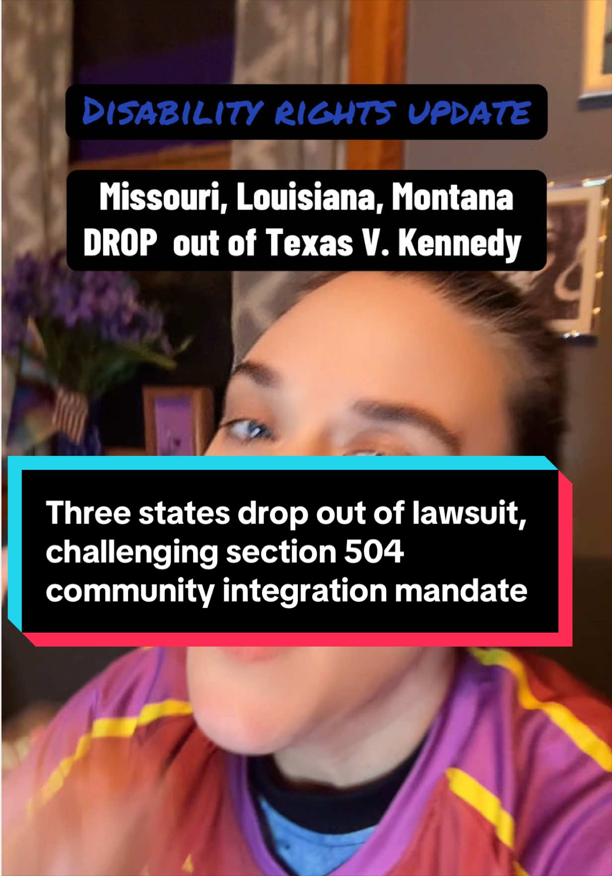 @Allison | Disability Rights⚖️