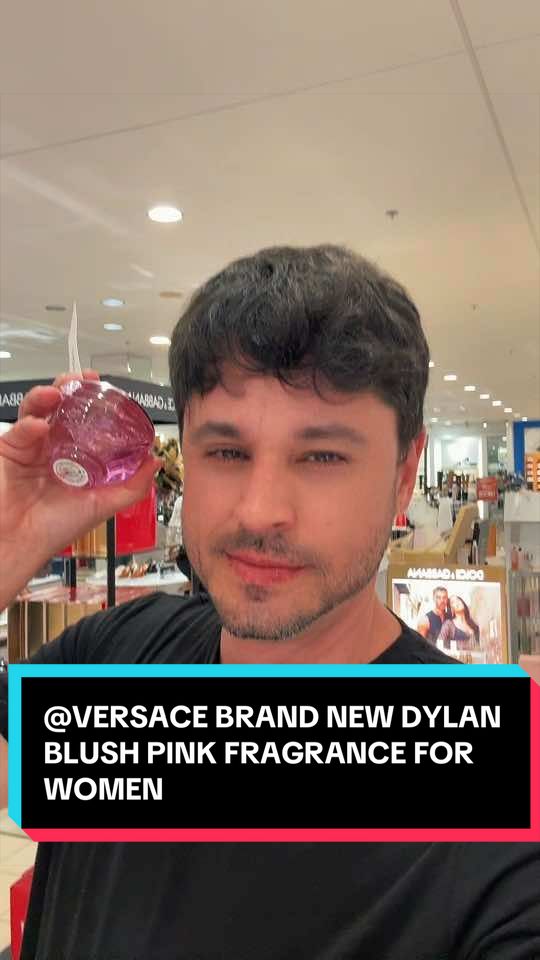 @ItsFragranceDave