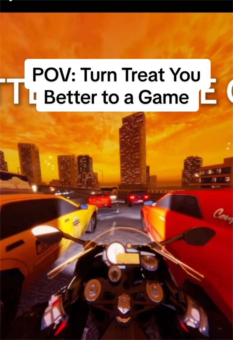@Beat For Speed