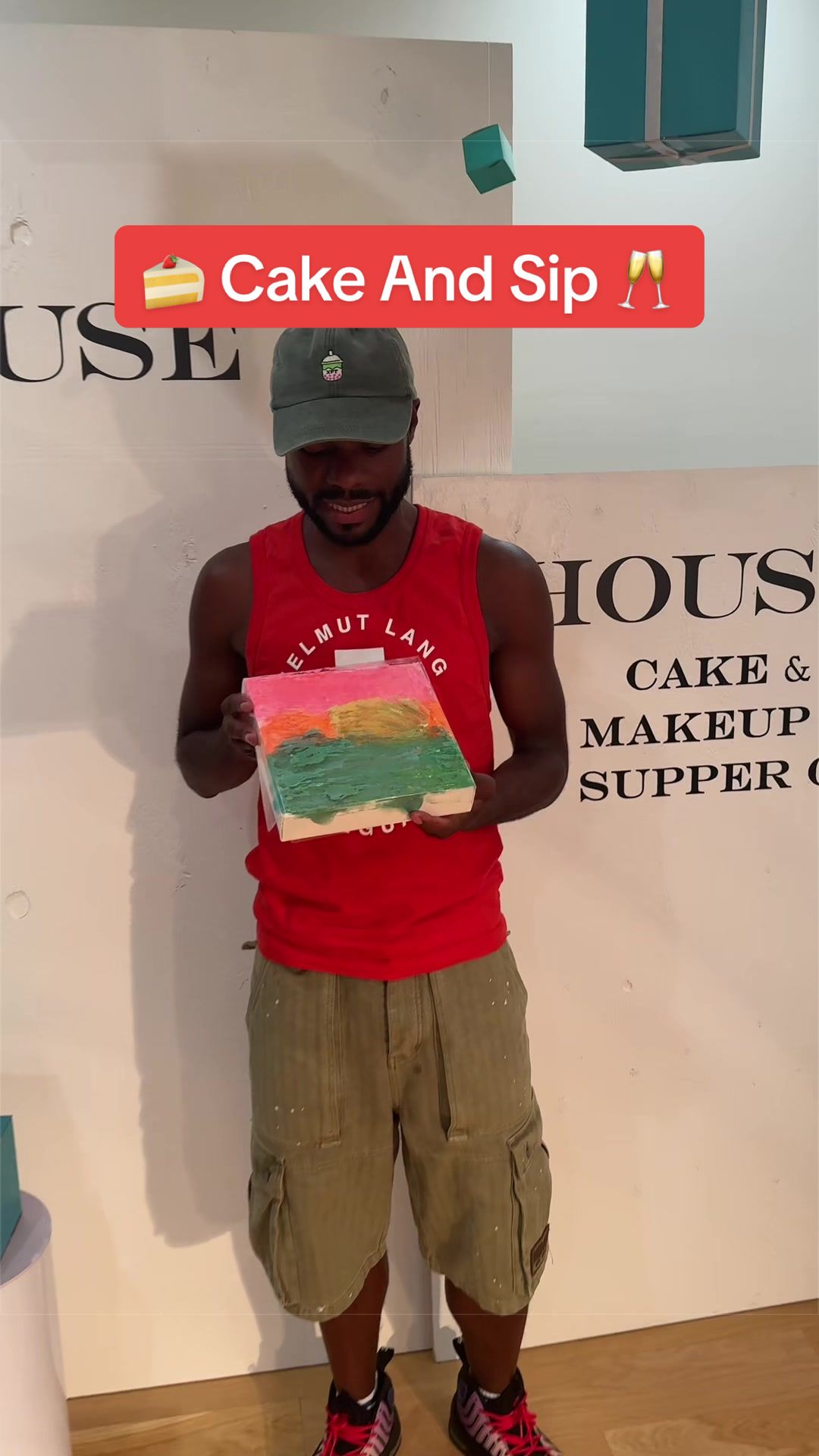 @Tyreak Told You