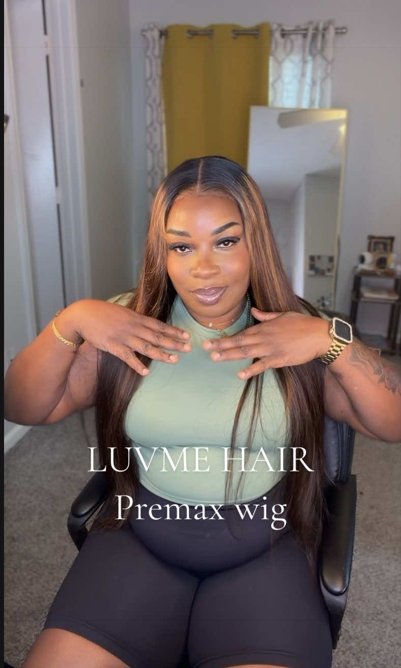 @LiaVmua💋| Wig Influencer