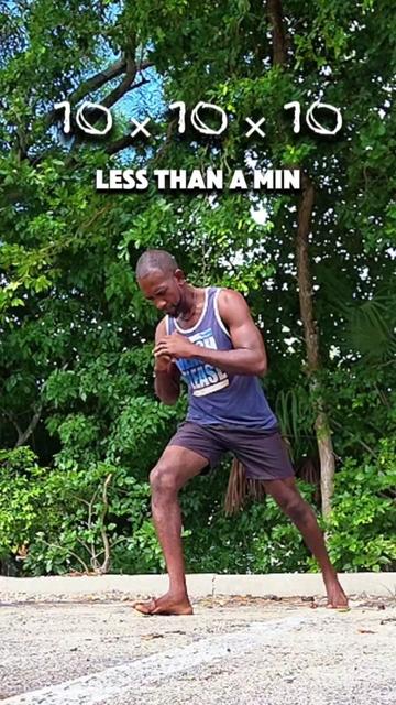 @Yaadman Fitness BLV ⚔️👀⚔️