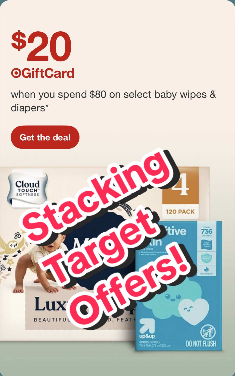 @Coupon Daddy