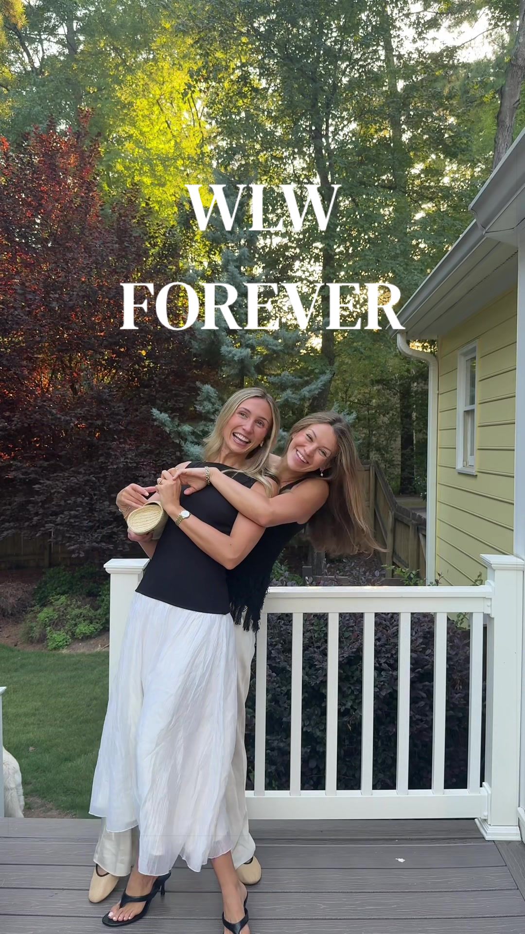 @Lexi & Sab