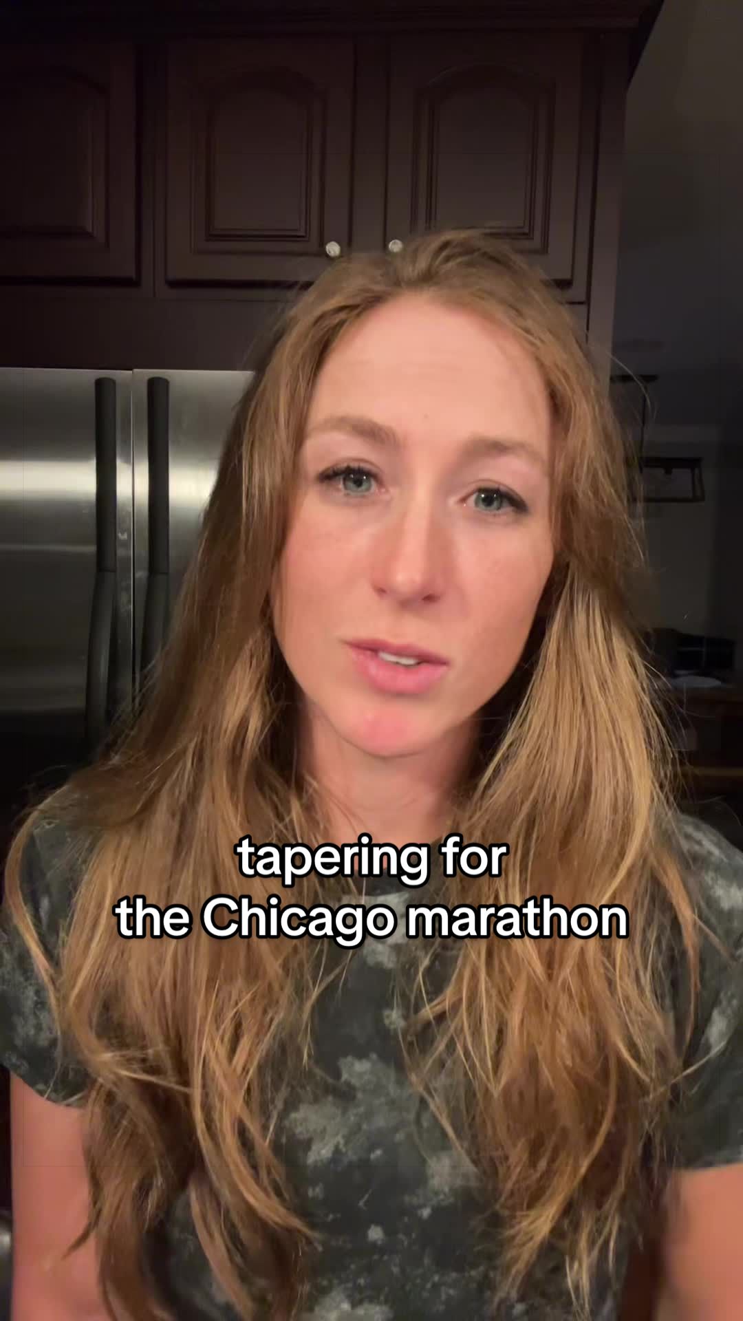@Lauren | Runner & RD