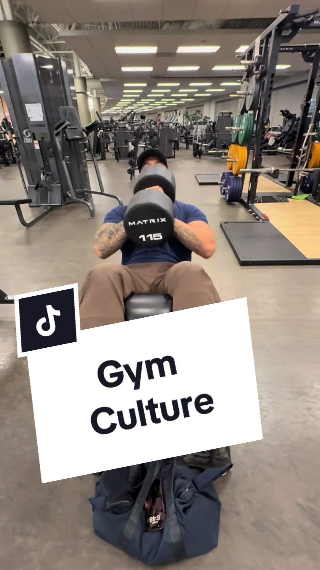 @Trainerlivin