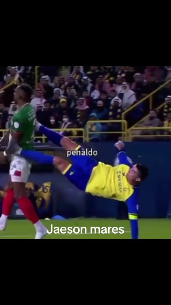 @Jaeson mares (LM)