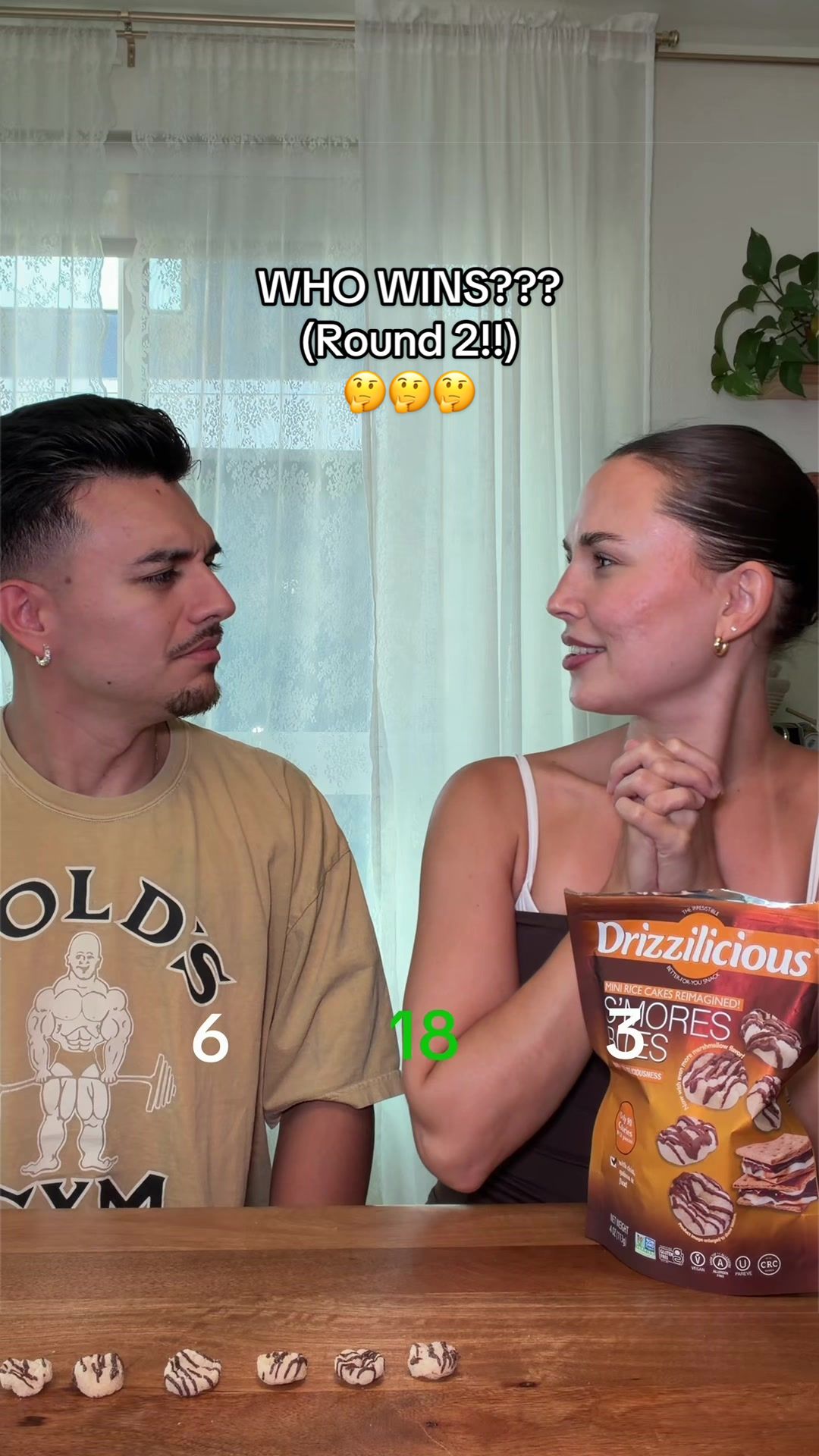 @Mikeandsavyt