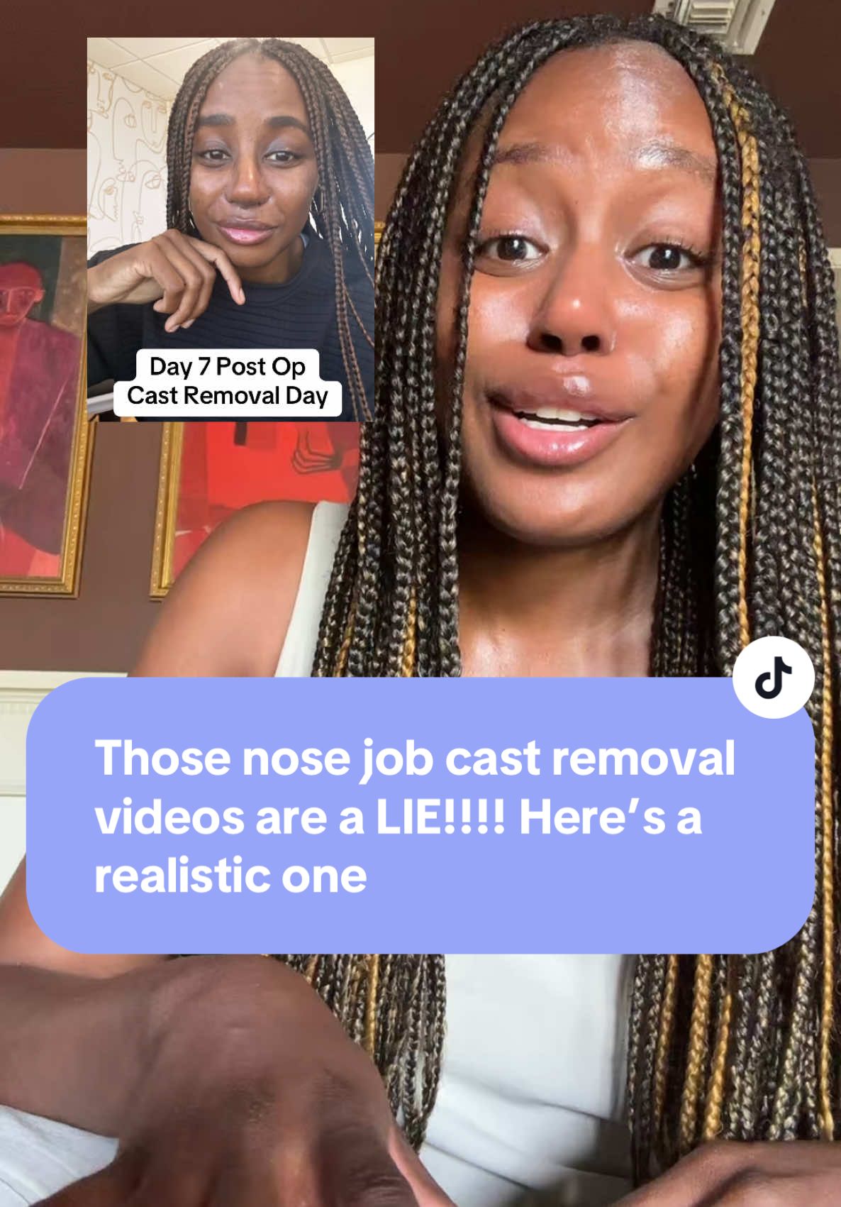 @Jasmine Blocker | Self-Care