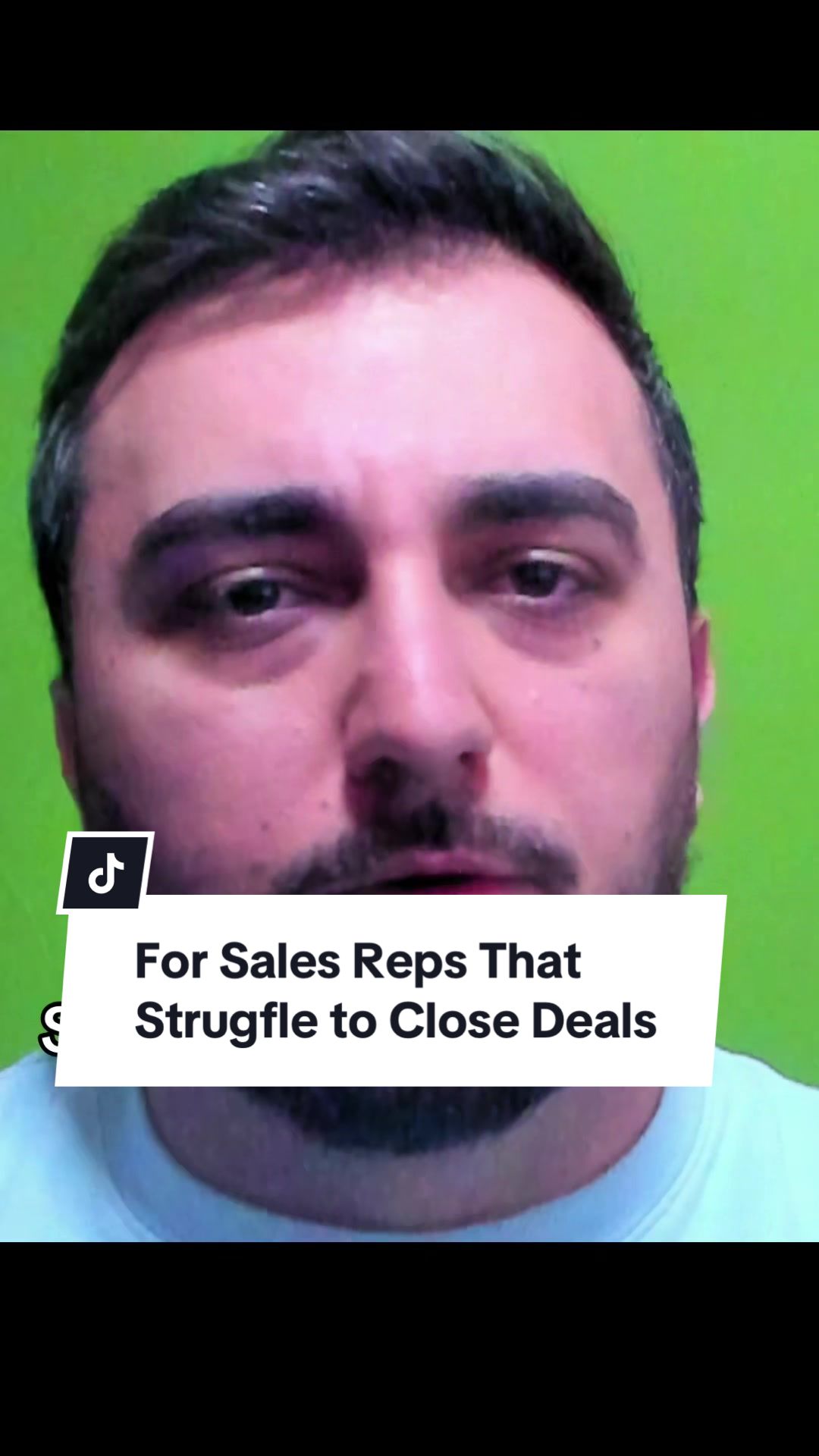 @How Sales Actually Works