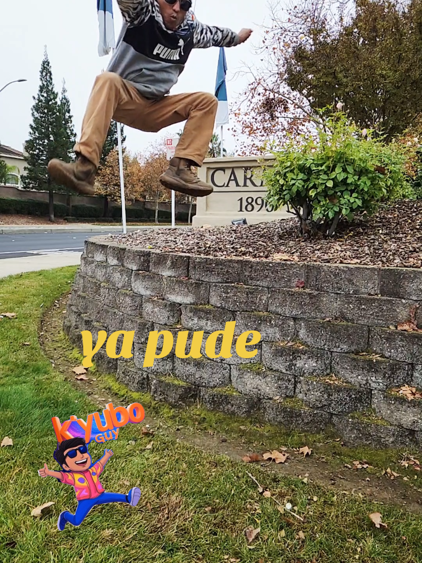 @KYUBO GUY