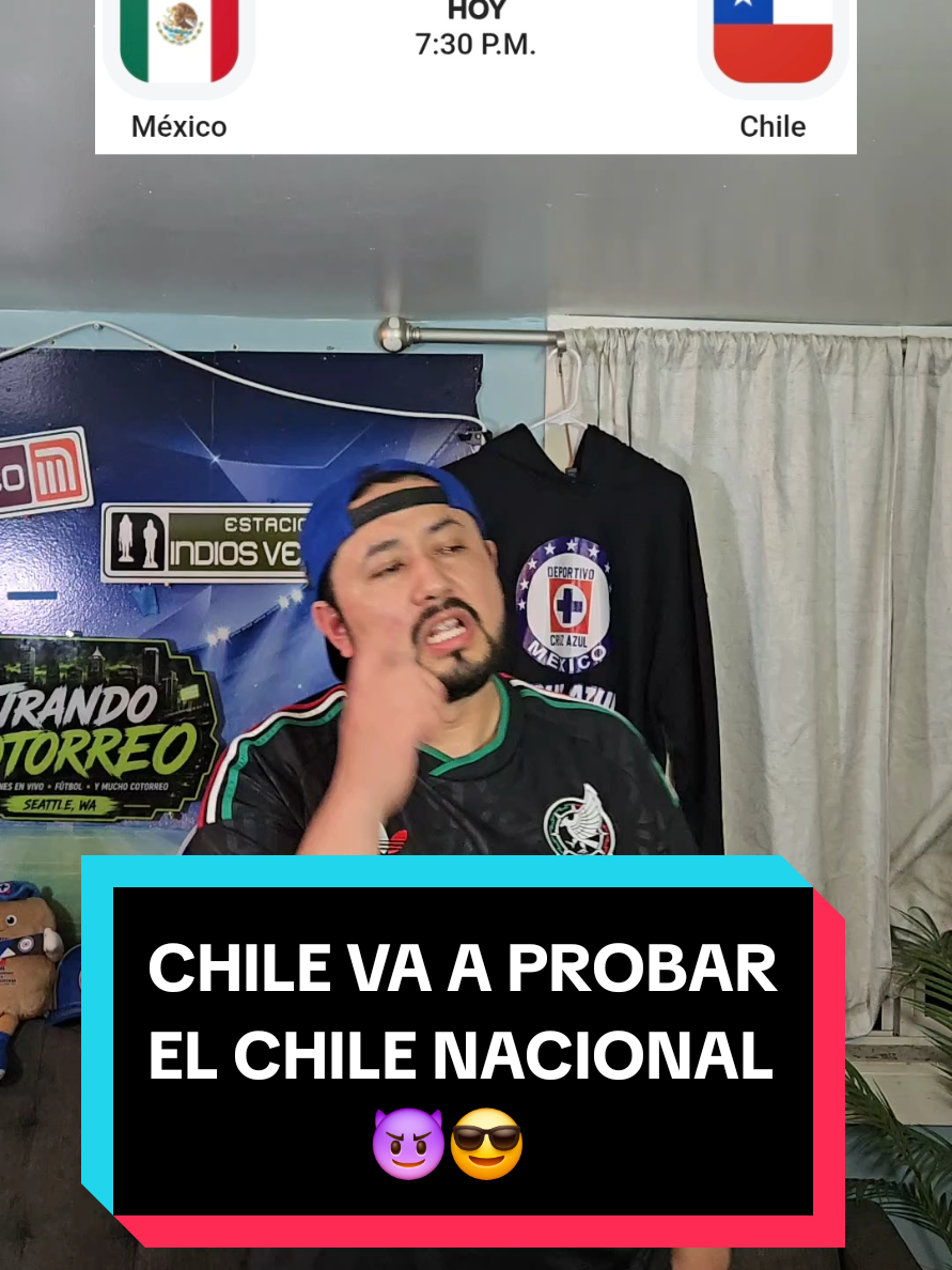 @TirandoCotorreo