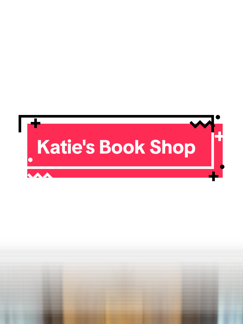 @Katie Scarlet Edwards 📚