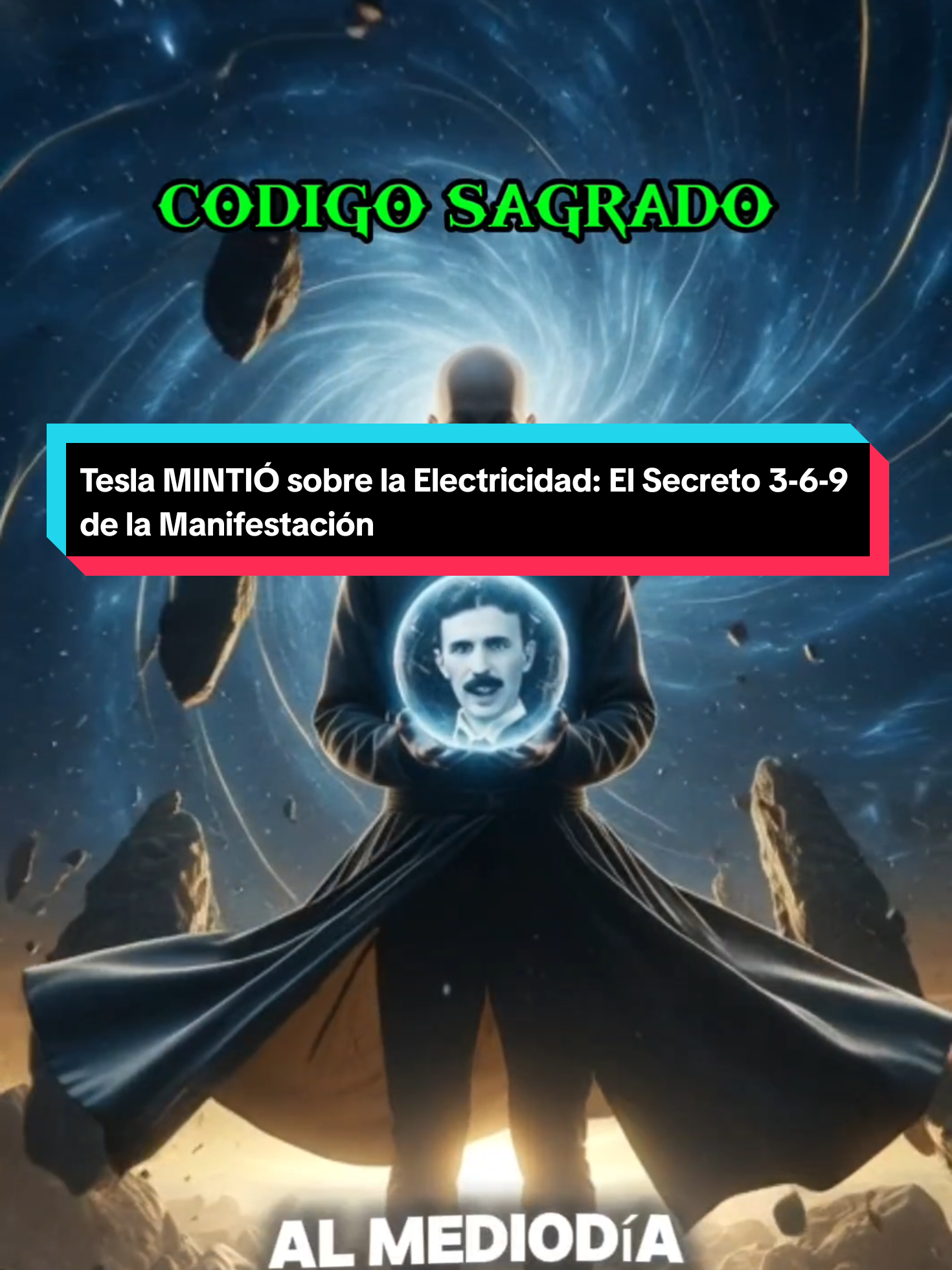 @Codigo Sagrado