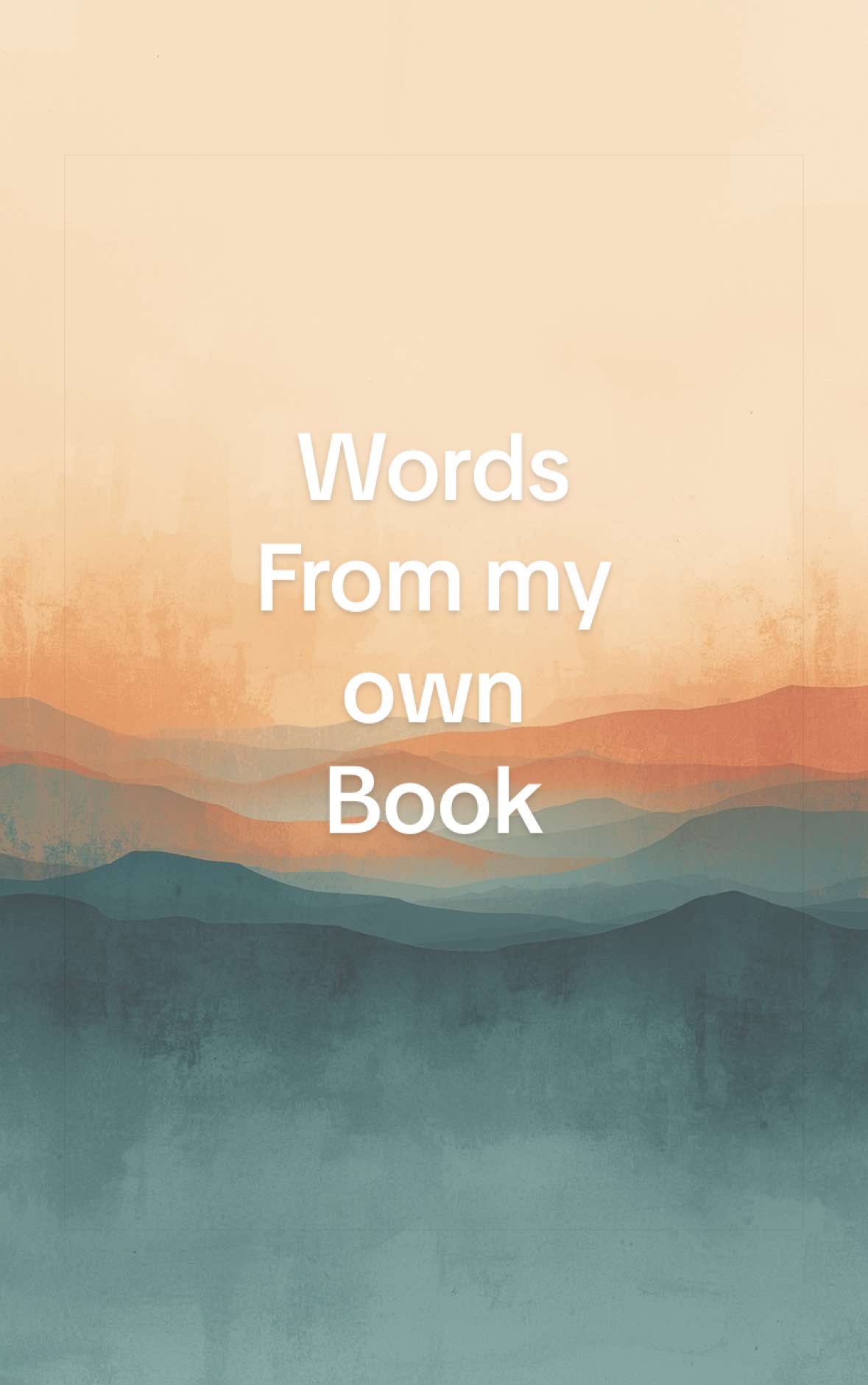 @Jonna ross | Author 📖