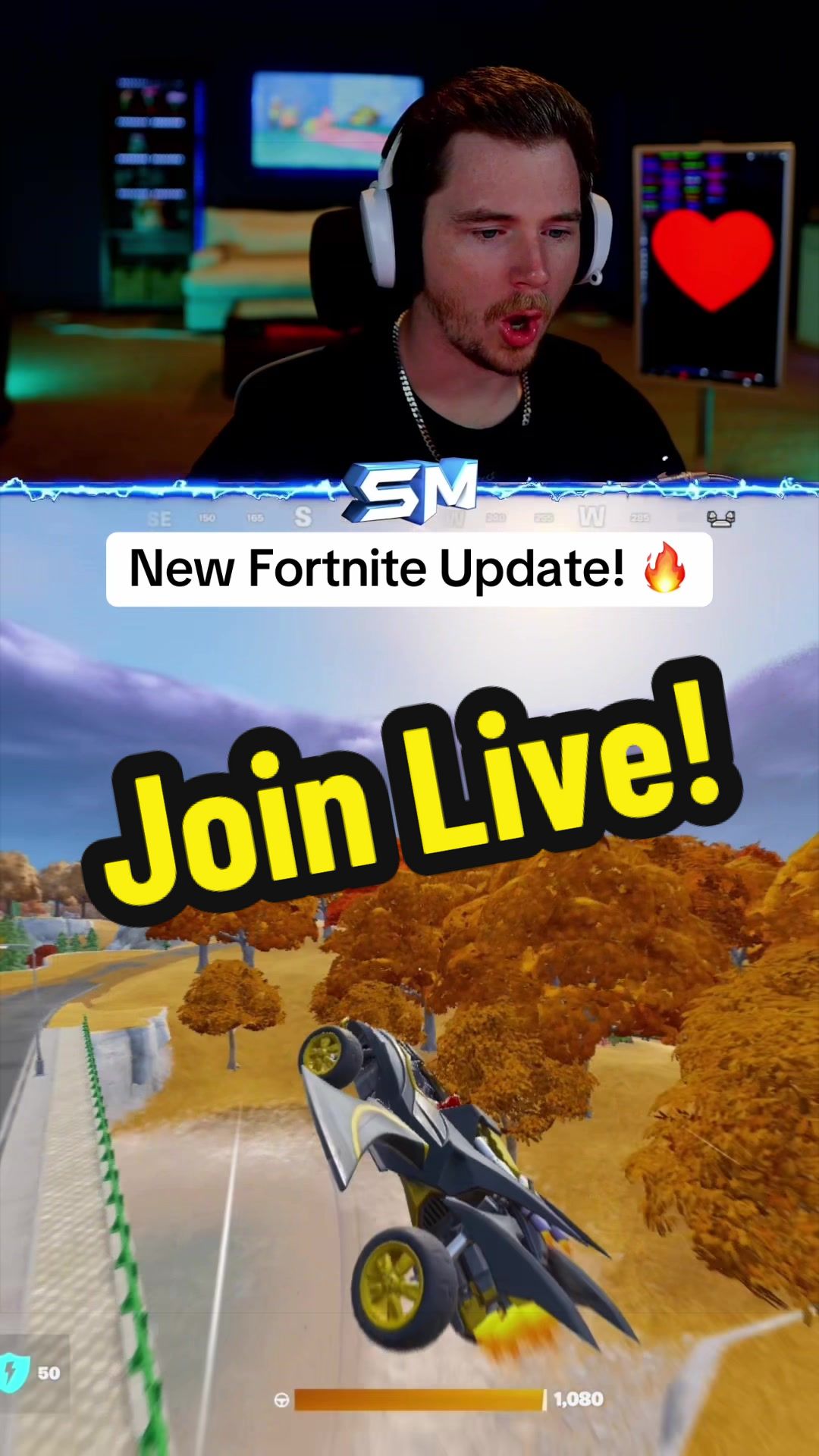 @SavageMike