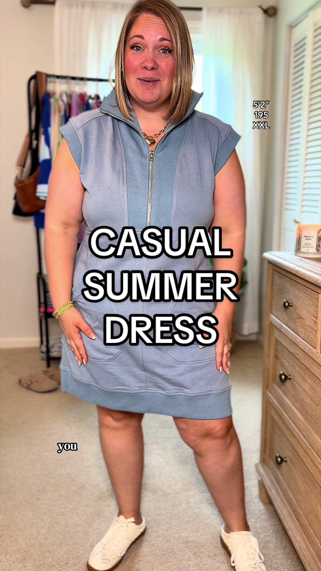 @Carlyn🩷🤟🏻 TTS Mom Fashion