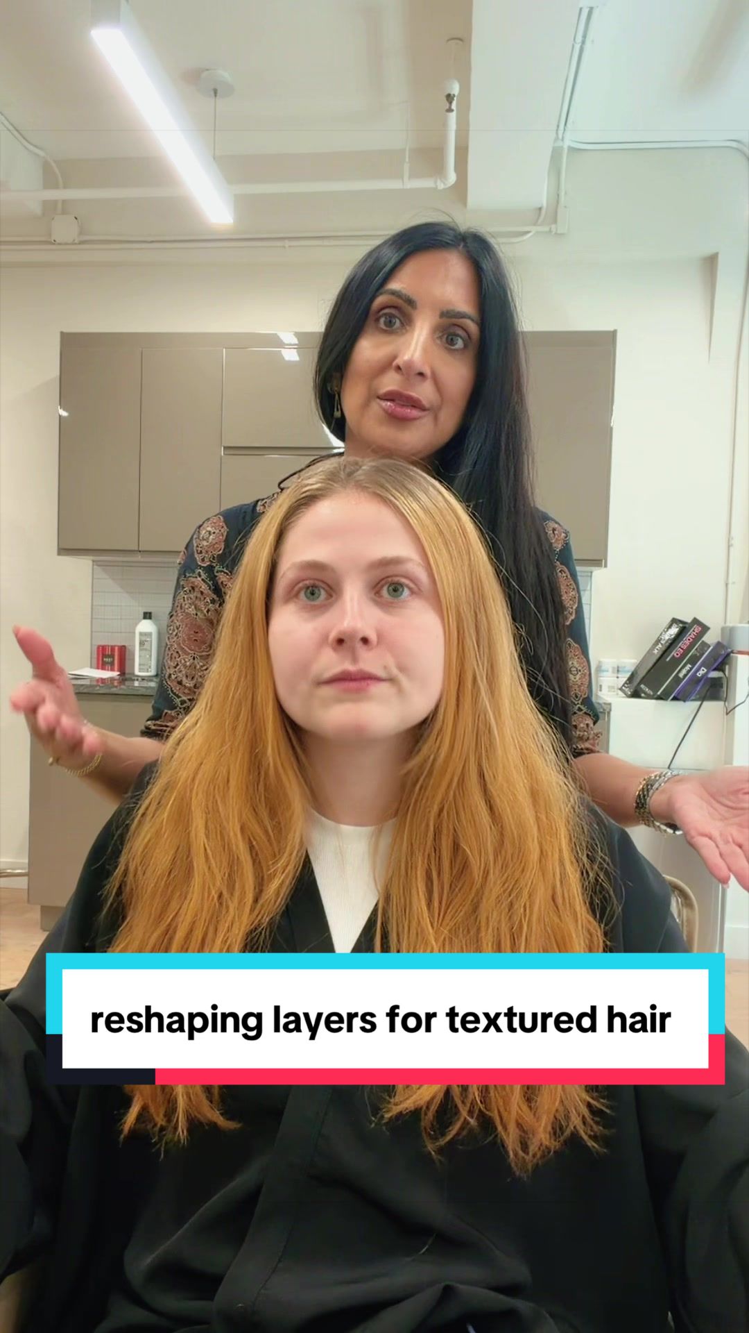 @Hair By Tina M