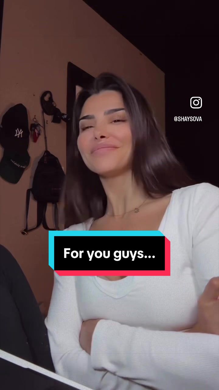 @ShaySova