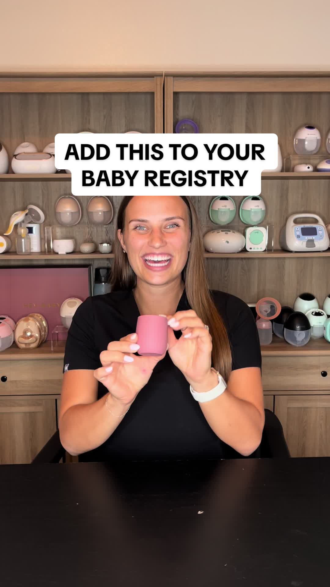 @Kaylee Rabaja, RN, IBCLC