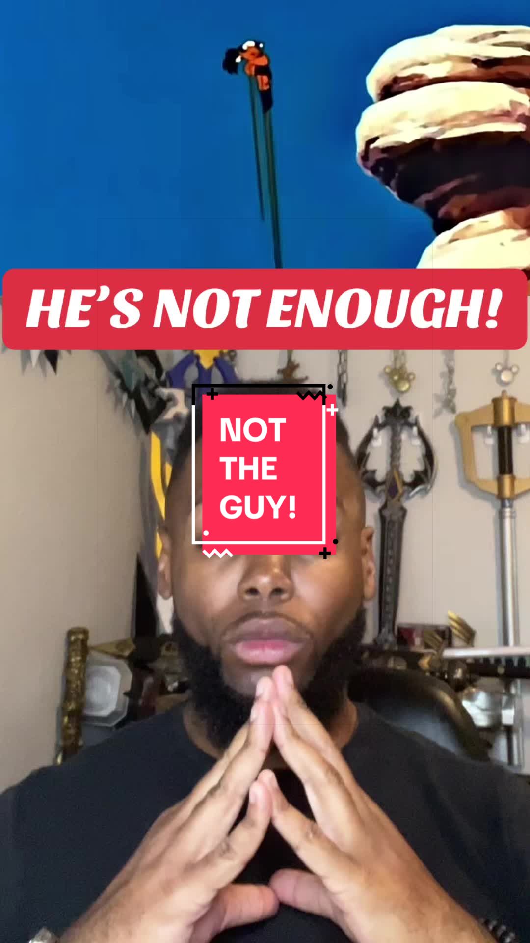 @YT/TW:That Guy With A Pencil