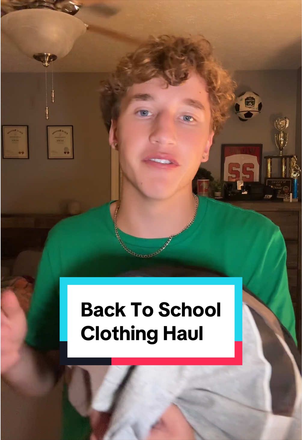 @TheJacksonTrace Fashion